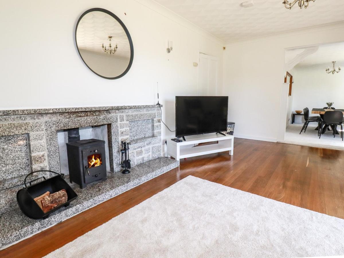 Chyrosen Villa Redruth Eksteriør billede