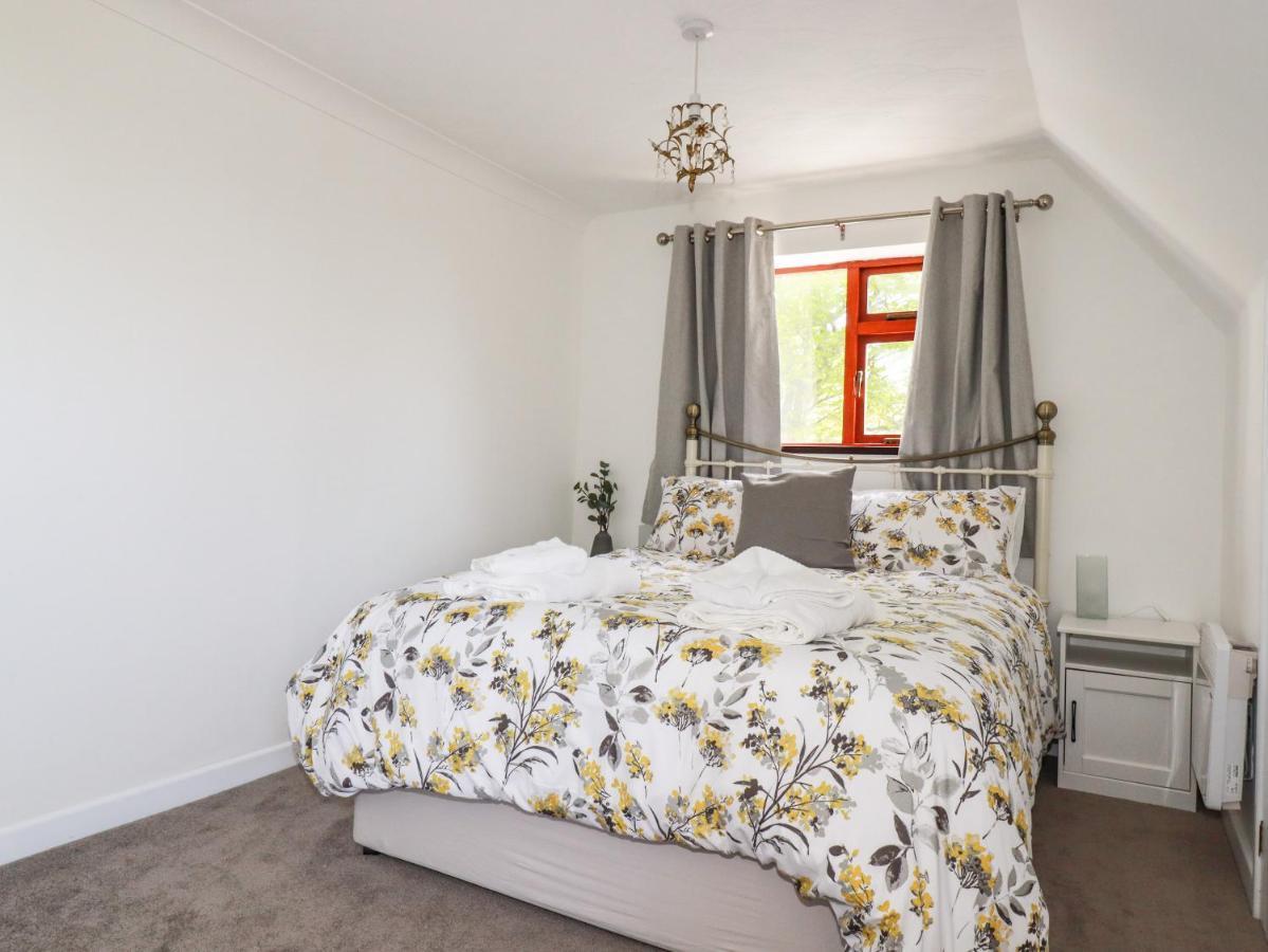 Chyrosen Villa Redruth Eksteriør billede