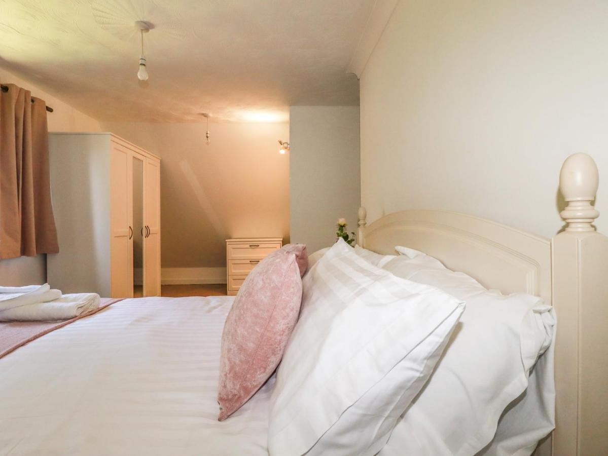 Chyrosen Villa Redruth Eksteriør billede