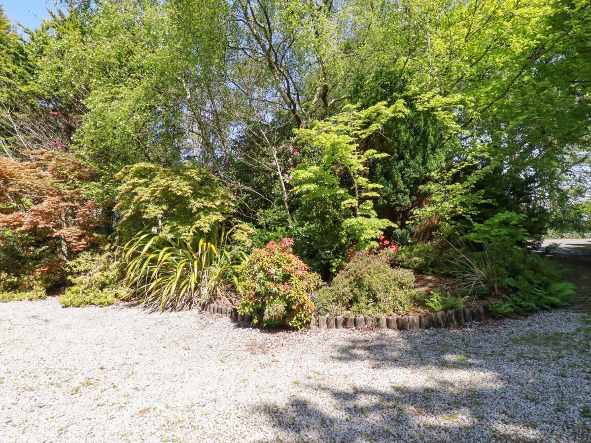 Chyrosen Villa Redruth Eksteriør billede